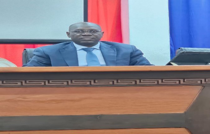 Photo : Gouvernance du numérique au Bénin : un séminaire de l'APF pour les députés sur le Code du numérique