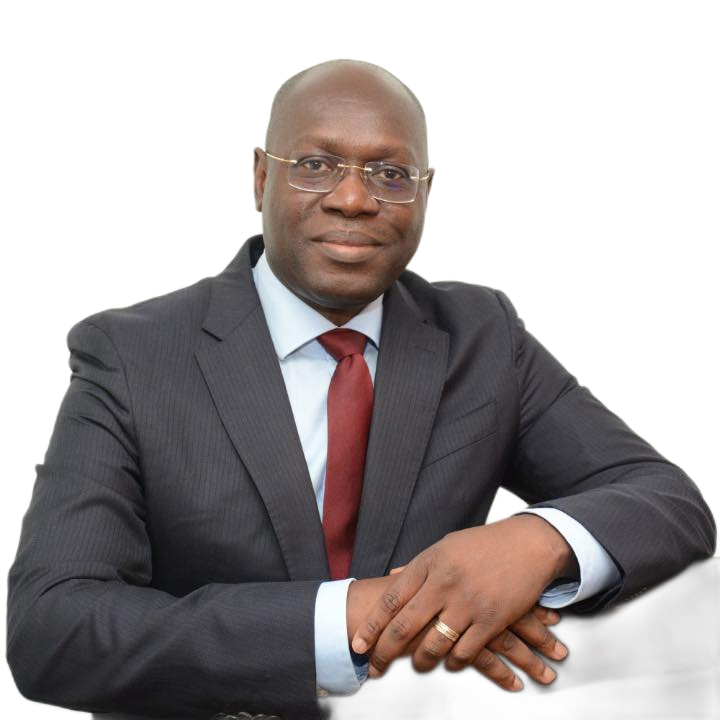 Dr GUIBESSONGUI NDATIEN SEVERIN