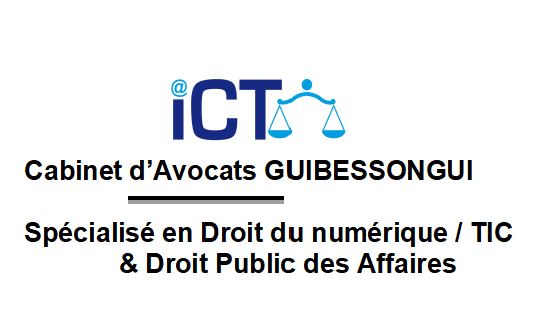 ICT Cabinet d'Avocats GUIBESSONGUI