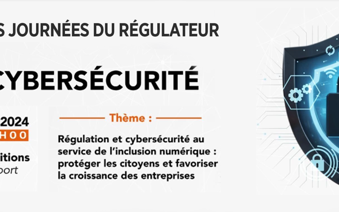 Journées de la cybersécurité 2024 (ARTCI DAYS)